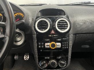 Opel Corsa Corsa D Hatchback 1.4 16V Twinport (A14XER(Euro 5)) [74kW]  (12-2009/0=
8-2014) picture 15