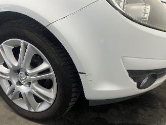 Opel Corsa Corsa D Hatchback 1.4 16V Twinport (A14XER(Euro 5)) [74kW]  (12-2009/0=
8-2014) picture 7