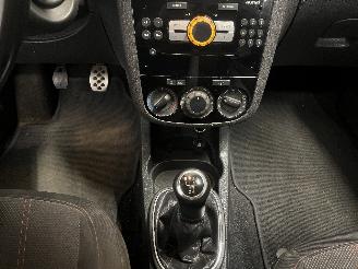 Opel Corsa Corsa D Hatchback 1.4 16V Twinport (A14XER(Euro 5)) [74kW]  (12-2009/0=
8-2014) picture 16