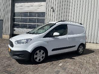 Ford Transit Transit Courier Van 1.5 TDCi 75 (UGCA) [55kW]  (02-2014/12-2023) picture 3