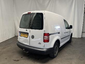Volkswagen Caddy Caddy III (2KA,2KH,2CA,2CH) Van 1.6 TDI 16V (CAYE) [55kW]  (08-2010/05=
-2015) picture 5
