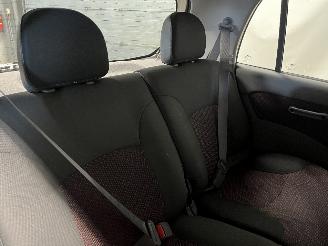 Hyundai Atos Atos Hatchback 1.1 12V (G4HG) [46kW]  (01-1997/12-2008) picture 13