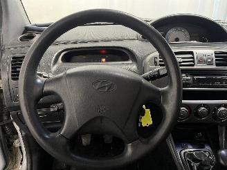 Hyundai Matrix Matrix Hatchback 1.8 16V (G4GB) [90kW]  (06-2001/04-2010) picture 10
