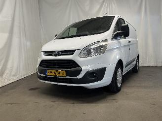 Auto incidentate Ford Transit Transit Custom Van 2.2 TDCi 16V (CYF4) [92kW]  (04-2012/12-2023) 2014/1