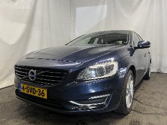 Auto incidentate Volvo V-60 V60 I (FW/GW) Combi 2.4 D6 20V Plug-in Hybrid AWD (D82PHEV) [206kW]  (=
06-2012/12-2015) 2013/12