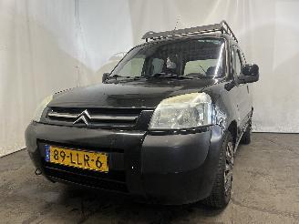 occasione autovettura Citroën Berlingo Berlingo Cinqspace, Multispace MPV 1.6 16V (TU5JP4(NFU)) [80kW]  (10-2=
000/12-2011) 2004/6