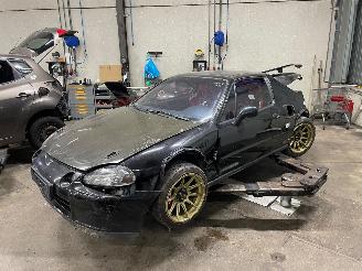 Sloopauto Honda CRX CRX (EG/EH) Targa Coupé 1.6 VTi 16V (B16A2) [118kW]  (03-1992/12-199=
8) 1993/7