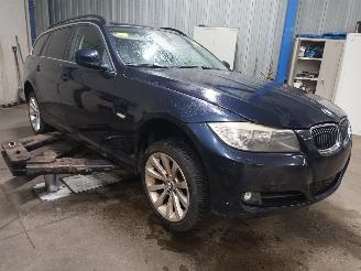 BMW 3-serie 3 serie Touring (E91) Combi 320i 16V (N43-B20A) [125kW]  (02-2007/12-2=
012) picture 2