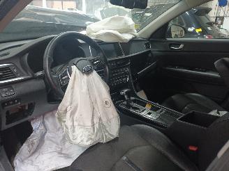 Kia Optima Optima Sportswagon (JFF) Combi 1.6 T-GDi 16V (G4FJ) [132kW]  (01-2018/=
12-2019) picture 5