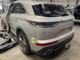 DS Automobiles DS 7 Crossback DS 7 Crossback SUV 1.6 16V E-Tense 225 (EP6FADTXHPD(DGZ)) [165kW]  (10=
-2019/...) picture 4