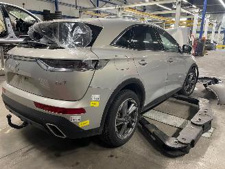 DS Automobiles DS 7 Crossback DS 7 Crossback SUV 1.6 16V E-Tense 225 (EP6FADTXHPD(DGZ)) [165kW]  (10=
-2019/...) picture 3