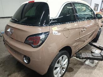 Opel Adam Adam Hatchback 3-drs 1.0 Ecotec 12V SIDI Turbo (B10XFT(Euro 6)) [66kW]=
  (07-2014/11-2018) picture 3