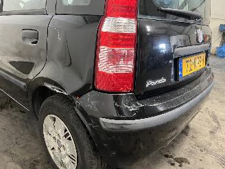 Fiat Panda Panda (169) Hatchback 1.2 Fire (188.A.4000) [44kW]  (09-2003/12-2009) picture 10