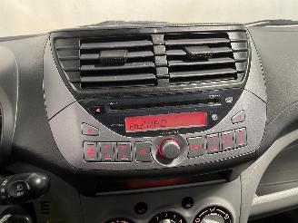 Suzuki Alto Alto Hatchback 5-drs 1.0 12V (K10B) [50kW]  (01-2009/...) picture 13