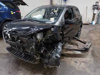 Uttjänta bilar auto Citroën C1 C1 Hatchback 1.0 12V VVT-i (1KR-FE(CFB)) [53kW]  (06-2018/07-2021) 2019/6