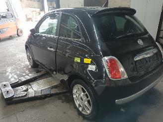 Fiat 500 500 (312) Hatchback 1.2 (169.A.4000(Euro 5)) [51kW]  (07-2007/...) picture 4