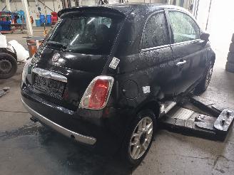 Fiat 500 500 (312) Hatchback 1.2 (169.A.4000(Euro 5)) [51kW]  (07-2007/...) picture 3