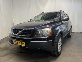 Avarii autoturisme Volvo Xc-90 XC90 I SUV 2.5 T 20V (B5254T2) [154kW]  (10-2002/10-2012) 2005/2