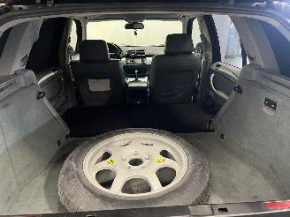 BMW X5 X5 (E53) SUV 3.0d 24V (M57-D30(306D1)) [135kW]  (04-2001/09-2003) picture 9