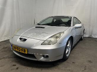  Toyota Celica Celica (ZZT230/231) Coupé 1.8i 16V (1ZZFE) [105kW]  (08-1999/07-2005=
) 2000/3