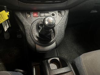 Citroën Berlingo Berlingo Cinqspace, Multispace MPV 1.6 VTi 120 16V (EP6C(5FS)) [88kW] =
 (11-2009/12-2018) picture 15