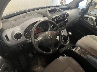 Citroën Berlingo Berlingo Cinqspace, Multispace MPV 1.6 VTi 120 16V (EP6C(5FS)) [88kW] =
 (11-2009/12-2018) picture 13