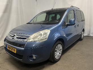 Citroën Berlingo Berlingo Cinqspace, Multispace MPV 1.6 VTi 120 16V (EP6C(5FS)) [88kW] =
 (11-2009/12-2018) picture 3