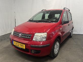  Fiat Panda Panda (169) Hatchback 1.2 Fire (188.A.4000) [44kW]  (09-2003/12-2009) 1899/12