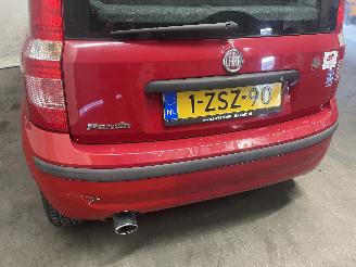 Fiat Panda Panda (169) Hatchback 1.2 Fire (188.A.4000) [44kW]  (09-2003/12-2009) picture 10