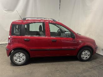 Fiat Panda Panda (169) Hatchback 1.2 Fire (188.A.4000) [44kW]  (09-2003/12-2009) picture 7