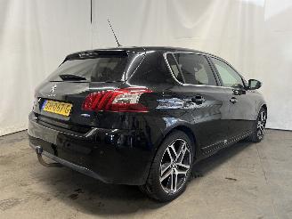 Peugeot 308 308 (L3/L8/LB/LH/LP) Hatchback 5-drs 1.6 BlueHDi 120 (DV6FC(BHZ)) [88k=
W]  (11-2013/06-2021) picture 6