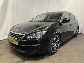 Peugeot 308 308 (L3/L8/LB/LH/LP) Hatchback 5-drs 1.6 BlueHDi 120 (DV6FC(BHZ)) [88k=
W]  (11-2013/06-2021) picture 3
