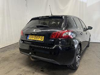 Peugeot 308 308 (L3/L8/LB/LH/LP) Hatchback 5-drs 1.6 BlueHDi 120 (DV6FC(BHZ)) [88k=
W]  (11-2013/06-2021) picture 5