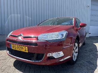 škoda osobní automobily Citroën C5 C5 III Berline (RD) Hatchback 1.6 16V THP 155 (EP6CDT(5FV)) [115kW]  (=
04-2009/07-2016) 2011/4