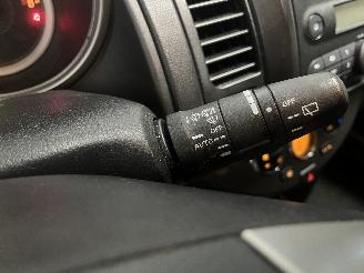Nissan Note Note (E11) MPV 1.4 16V (CR14DE) [65kW]  (01-2006/08-2013) picture 15
