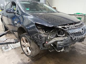 Opel Astra Astra J (PC6/PD6/PE6/PF6) Hatchback 5-drs 1.4 Turbo 16V (A14NEL(Euro 5=
)) [88kW]  (10-2010/10-2015) picture 2