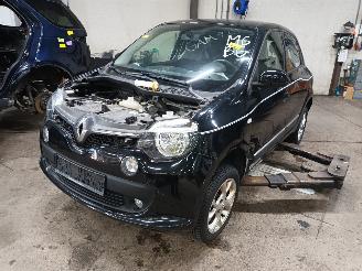 Uttjänta bilar auto Renault Twingo Twingo III (AH) Hatchback 5-drs 0.9 Energy TCE 90 12V (H4B-C4) [66kW] =
 (09-2014/...) 2014/6