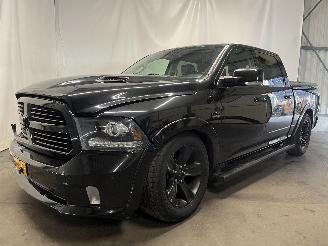   1500 Standard Cab (DS) Pick-up 5.7 Hemi V8 (EZH) [295kW]  (09-2012/12-=
2018) picture 4