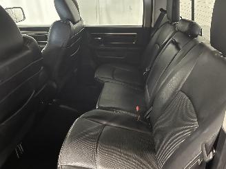   1500 Standard Cab (DS) Pick-up 5.7 Hemi V8 (EZH) [295kW]  (09-2012/12-=
2018) picture 12