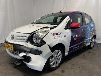 Nissan Pixo Pixo (D31S) Hatchback 1.0 12V (K10B(Euro 5)) [50kW]  (03-2009/10-2013)= picture 3