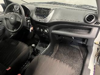 Nissan Pixo Pixo (D31S) Hatchback 1.0 12V (K10B(Euro 5)) [50kW]  (03-2009/10-2013)= picture 10