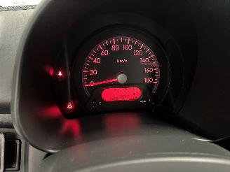 Nissan Pixo Pixo (D31S) Hatchback 1.0 12V (K10B(Euro 5)) [50kW]  (03-2009/10-2013)= picture 15