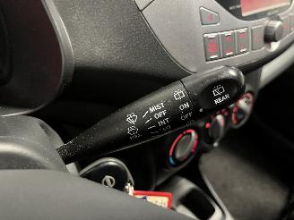 Nissan Pixo Pixo (D31S) Hatchback 1.0 12V (K10B(Euro 5)) [50kW]  (03-2009/10-2013)= picture 16