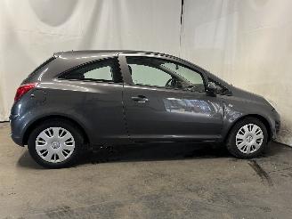 Opel Corsa Corsa D Hatchback 1.2 16V LPG (A12XER(Euro 5)) [63kW]  (06-2011/08-201=
4) picture 7