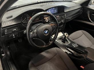 BMW 3-serie 3 serie (E90) Sedan 316i 16V (N43-B16A) [90kW]  (09-2007/10-2011) picture 18