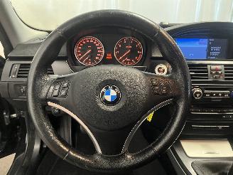 BMW 3-serie 3 serie (E90) Sedan 316i 16V (N43-B16A) [90kW]  (09-2007/10-2011) picture 21
