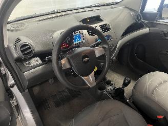 Daewoo Spark Spark (M300) Hatchback 1.0 16V Bifuel (LMT) [48kW]  (07-2010/12-2015) picture 16