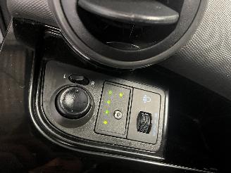 Daewoo Spark Spark (M300) Hatchback 1.0 16V Bifuel (LMT) [48kW]  (07-2010/12-2015) picture 21