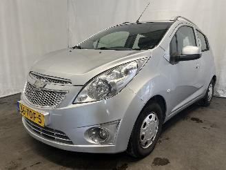 Daewoo Spark Spark (M300) Hatchback 1.0 16V Bifuel (LMT) [48kW]  (07-2010/12-2015) picture 3