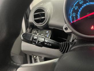 Daewoo Spark Spark (M300) Hatchback 1.0 16V Bifuel (LMT) [48kW]  (07-2010/12-2015) picture 20